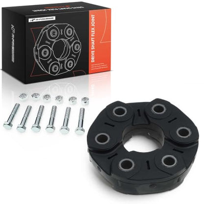 A-Premium Drive Shaft Coupler Flex Joint Propshaft Coupling