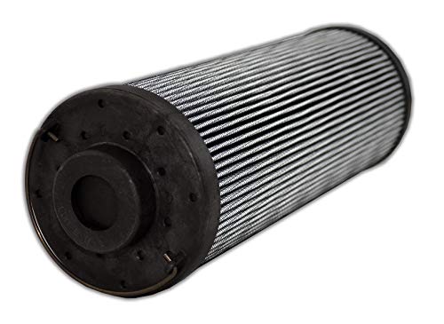 Replacement Hydraulic Filter Compatible with HYDAC/HYCON 0500R005BN4HC, 1-Pack