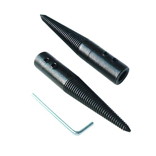 Tapered Spindle,spindle Motor Arbor Adapter
