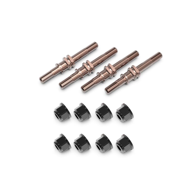 RIAARIO Shock Shaft (S2) for RZ001B-CSBK10-B-C - color: Shock Absorber Column (S2)