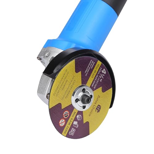 Bates Cutting Wheels - 50 Pack, 4 1/2' x 7/8', Cut Off Wheels for Angle Grinder