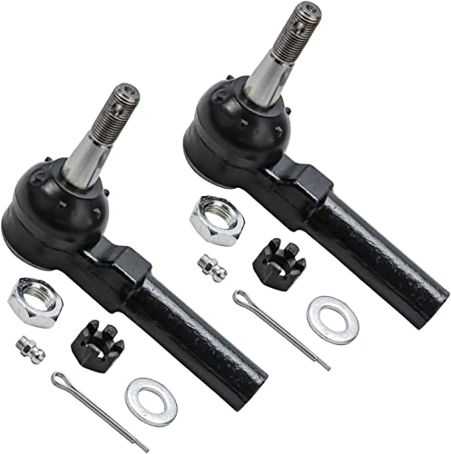 Detroit Axle - Rack and Pinion Kit for Buick Century LaCrosse Regal