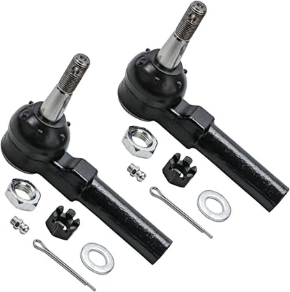 Detroit Axle - Rack and Pinion Kit for Buick Century LaCrosse Regal