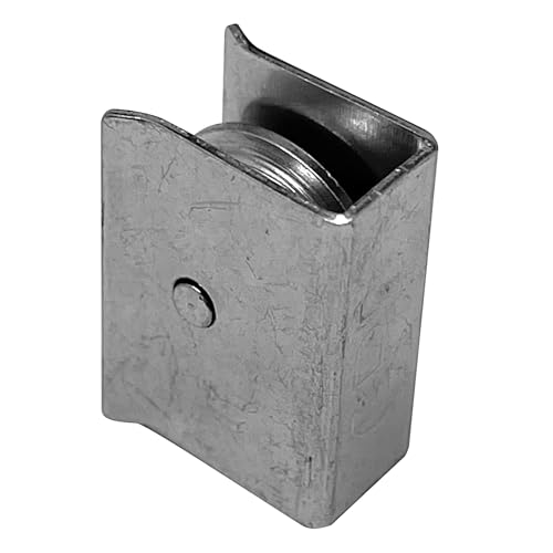 CRL Heavy Duty Ball Bearing Wheel Assembly for CRL H-Bar