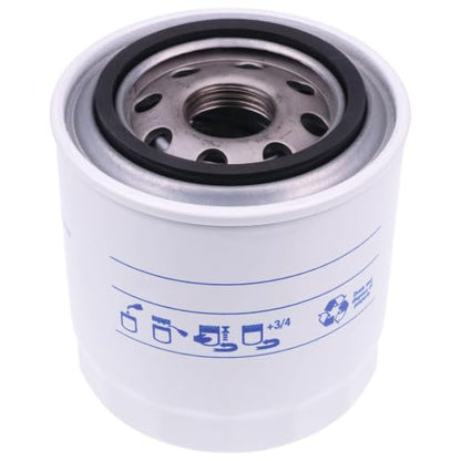 JZGRDN Spin-On Hydraulic Filter 063801400 063-8014-00