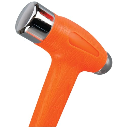 Performance Tool M7234 3-Piece Orange Urethane Dead Blow Hammer Set - style: Blow Hammer Set (3pc)