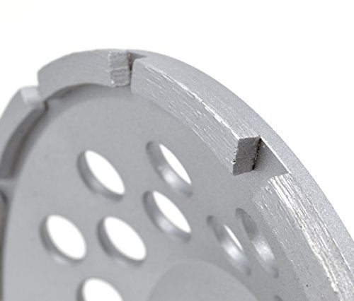 SPPGC7SN Concrete Grinding Wheel