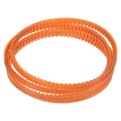 uxcell 4pcs MB Series Standard Sewing Machine Belts MB-320, 320mm/12.6" Lo - size: MB-320