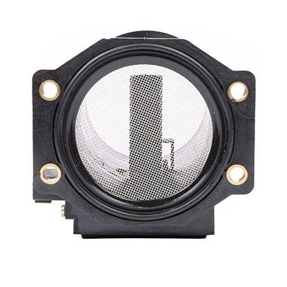 MOSTPLUS 22680-1M200 3PIN MAF Mass Air Flow Sensor Meter Compatible with Nissan 200SX Sentra 1.6L