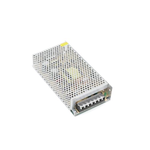 DC 24V Switching Power Supply 200W Transformer AC 110V-264V to 24V - color: AC to DC 24V 200W