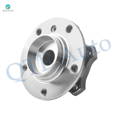 PM Auto Front Wheel Hub Bearing Assembly Compatible with 2002-2005 BMW 745I