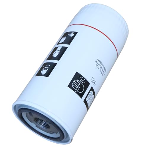 1613610500/1613610590 Oil Filter Replacement Part Compatible with GA/XAS Series Air Compressor 1613-6105-00 1613-6105-90