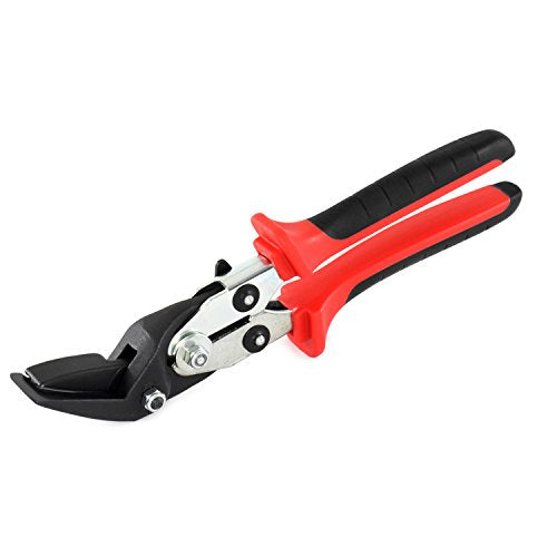 IDL Packaging H-268 Strapping Cutter for Steel,PET,PP Banding up to 1-1/4" - size: up to 1 1/4" Heavy Duty