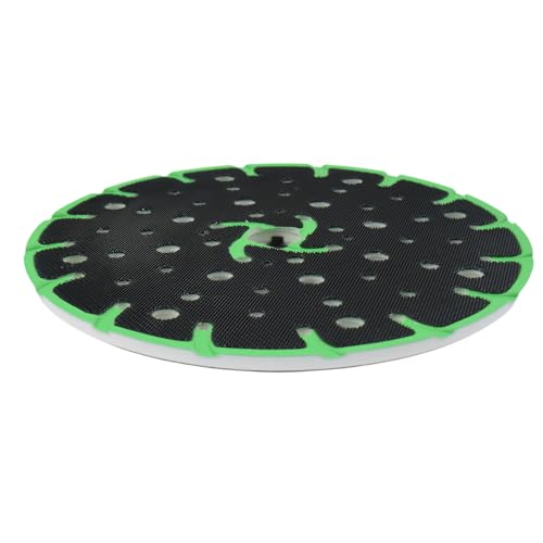 202460 6“ Hard Back-up Sanding Pad 17/48-Hole Disc ETS EC 150/3 EQ Parts