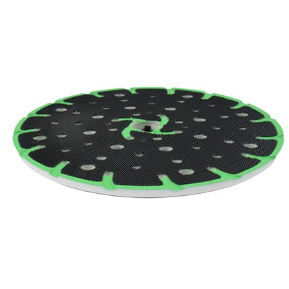 202460 6“ Hard Back-up Sanding Pad 17/48-Hole Disc ETS EC 150/3 EQ Parts
