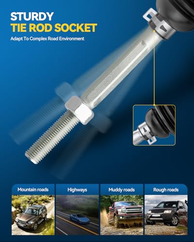 PHILTOP Power Steering Rack and Pinion for Forte, Forte5 - size: 1G-2412 Forte
