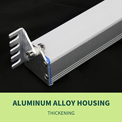 20w IP67 Explosion Proof LED Workshop Light Machine Tube Light - size: 20w cnc light