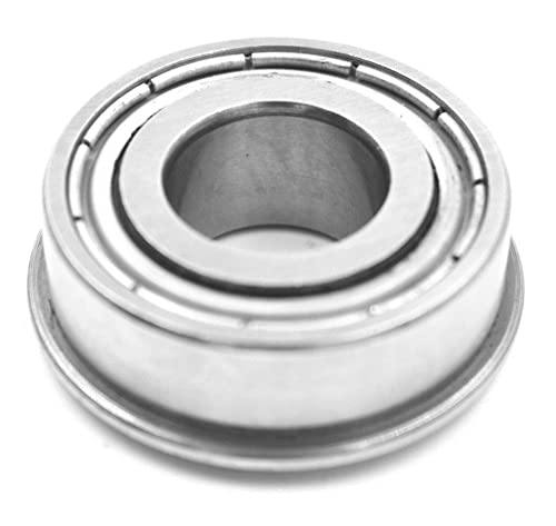 2-Pack 941-0569 Premium Front Wheel Bearings 5/8 for Cub Cadet MTD TroyBilt