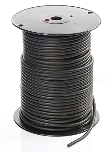 .210IN (5.33 MM) CS, EPDM 70 Durometer O-Ring Cord Stock, 10 FEET - size: .210 IN (5.33 MM) CS