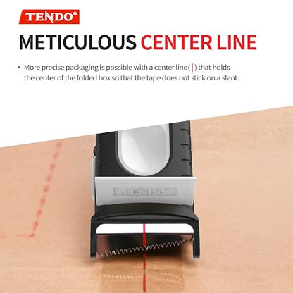 [TENDO°] P-2200 Series (White) - color: White