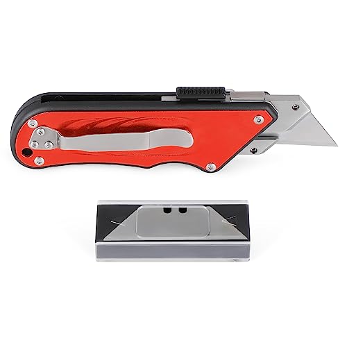 Olympia Tools 33-132 Turboknife by Red - color: Red
