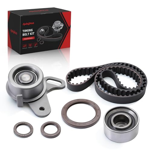 Engine Timing Belt Kit for Hyundai Accent 1.5L 1996-1997 - size: for Rio/ Accent/ Rio5