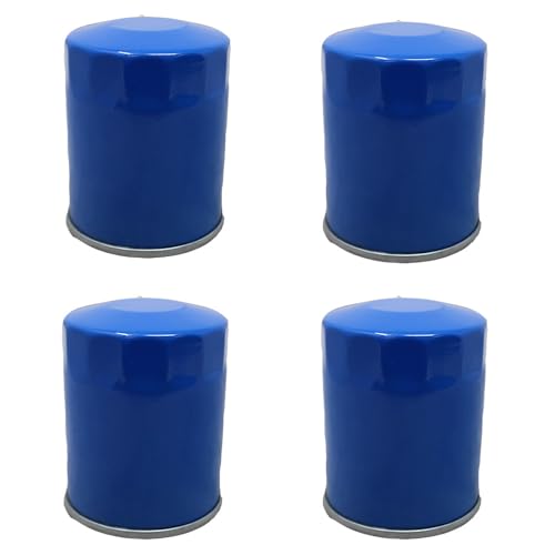 MD134953 Spin-On Hydraulic Filter Fits Satoh S750 BISON