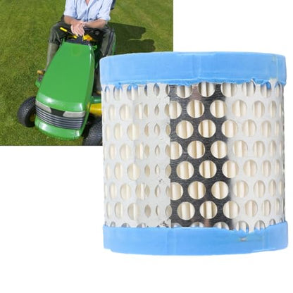 Washable Reusable Air Filter Replacement High Airflow Design for Briggs and Stratton 396424 Engine Lawn Mower Maintenance