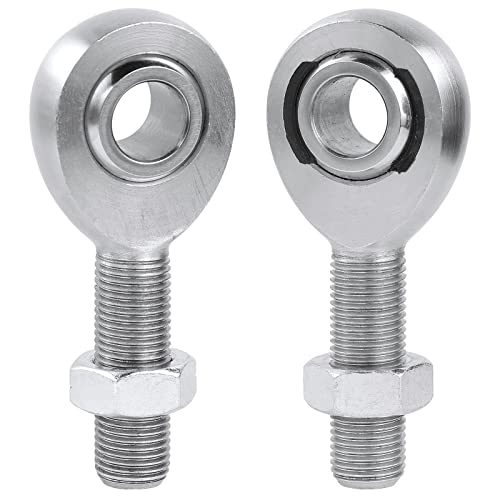 3/4" Heim Joint Rod End Kit,.750" Chromoly Heim Joints Panhard Rod End Kit - size: 3/4 inch, style: 1 Pair