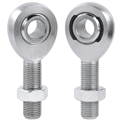 3/4" Heim Joint Rod End Kit,.750" Chromoly Heim Joints Panhard Rod End Kit - size: 3/4 inch, style: 1 Pair