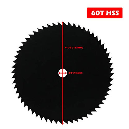 Galax PRO Saw Blade Set 4 Packs
