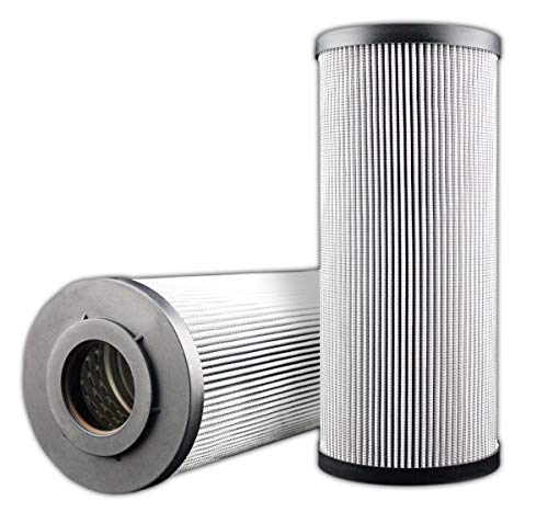 Replacement Hydraulic Filter Compatible with Schroeder KZ3, 2-Pack