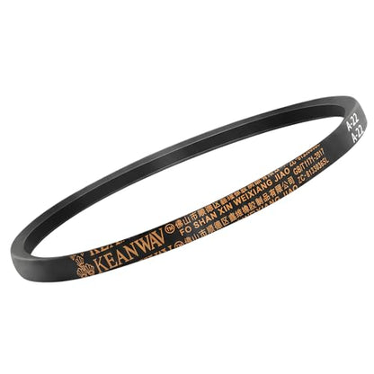 A22 Drive V-Belt, 22" Inner Circumference - size: A22 or 4L240