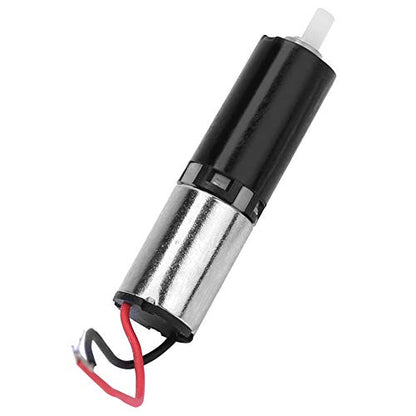 Garosa 6mm Mini Planetary Gear Motor DC 3V