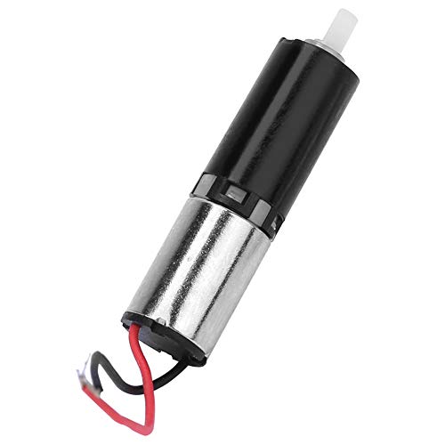 Garosa 6mm Mini Planetary Gear Motor DC 3V