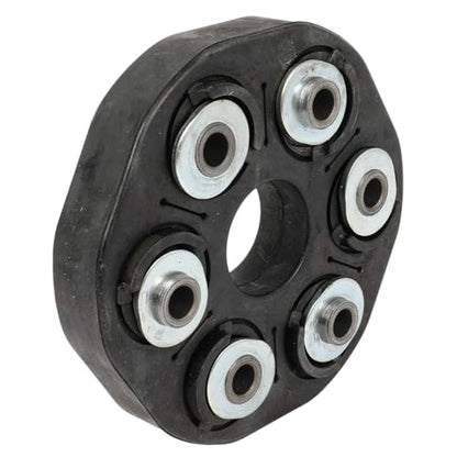 SCITOO 2024101115 Front Drive Shaft Coupler Flex Joint Propshaft Coupling - size: Outer Diameter: 137 mm, 2024101115