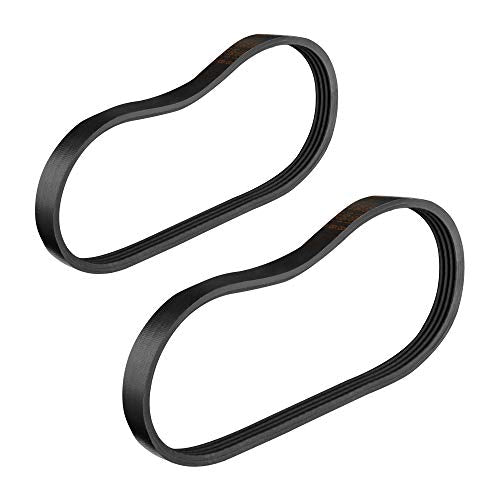 Drive Belt For - SEARS CRAFTSMAN LATHE 315.217150 VARIABLE SPEED BELT - High Strength Rubber Belt