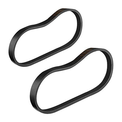 Drive Belt For - SEARS CRAFTSMAN LATHE 315.217150 VARIABLE SPEED BELT - High Strength Rubber Belt