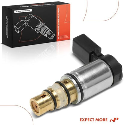 A-Premium AC Compressor Control Solenoid Valve PXE16, PXE14
