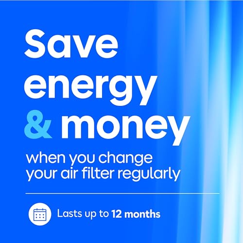 Filtrete 410 Air Filter Replacement, MERV 11, MPR 1000, 2 HVAC Filters - style: 410