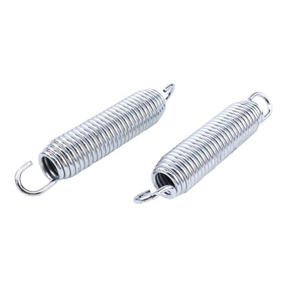 2Pcs Extension Springs 000922 Compatible with Tommy Gate Lift Gate