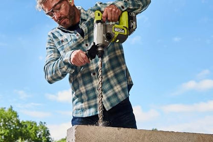 Ryobi RSDS18BL-0 18V ONE+ Cordless Brushless SDS+ Drill (Bare Tool)