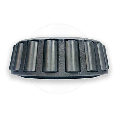Timken Tapered Roller Bearing Assembly - SET410