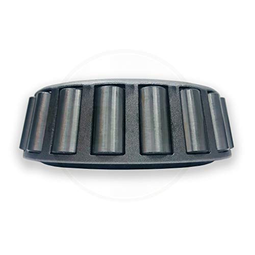Timken Tapered Roller Bearing Assembly - SET410