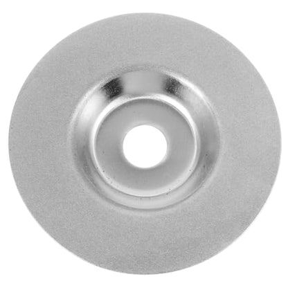 Knife Sharpening Wheel Razor Blade Sharpener Grinding BladeDiamond
