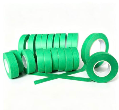 Green Masking Tape Kit
