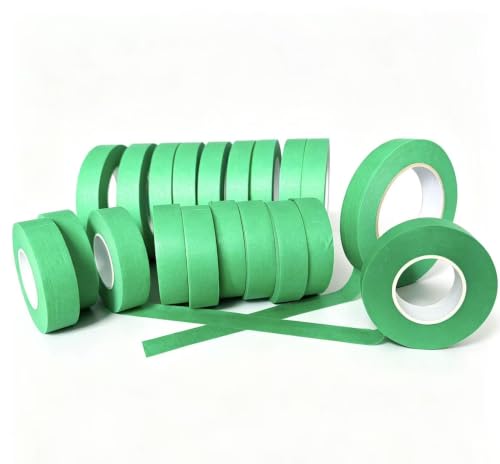 Green Masking Tape Kit