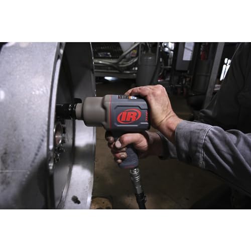 Ingersoll Rand 2146Q1MAX 3/4" Drive Air Impact Wrench - style: 2146QIMAX - Newer Model