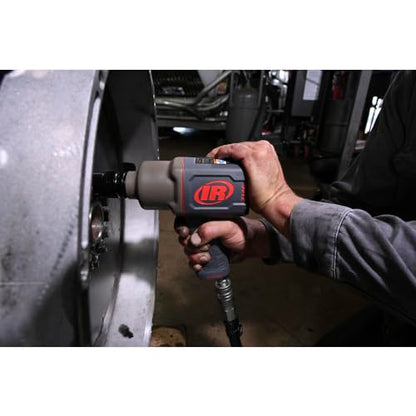 Ingersoll Rand 2146Q1MAX 3/4" Drive Air Impact Wrench - style: 2146QIMAX - Newer Model