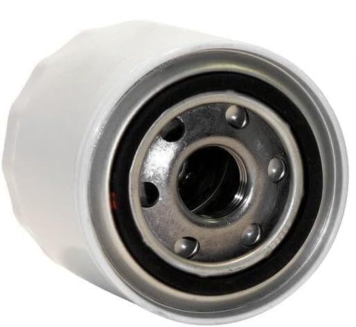 51247 Heavy Duty Spin-On Hydraulic Filter Replaces Baldwin BT357 Fleetguard HF6119 New Holland 80252329 JCB 18118063